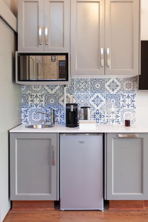 Bella Blue Guesthouse Блоемфонтейн Екстериор снимка
