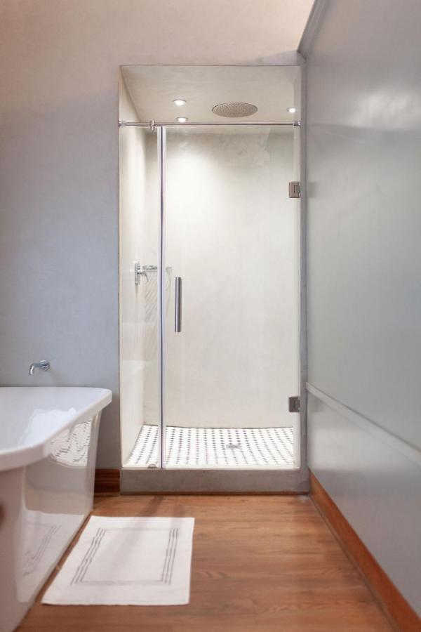 Bella Blue Guesthouse Блоемфонтейн Екстериор снимка